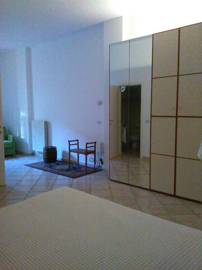 La Culla Apartment Imola Exterior foto