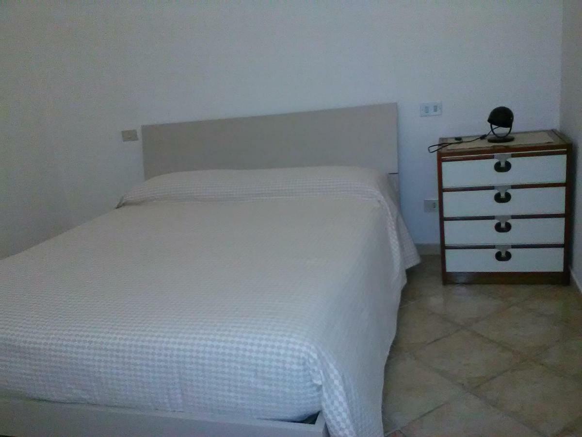 La Culla Apartment Imola Exterior foto