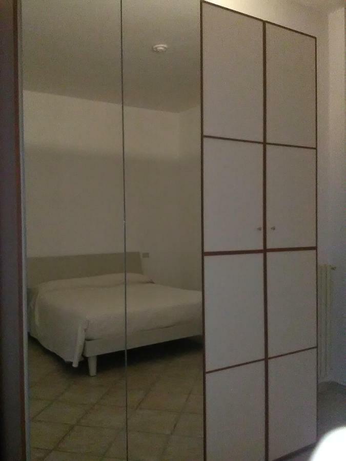 La Culla Apartment Imola Exterior foto