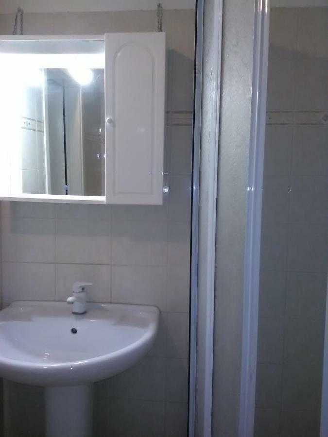 La Culla Apartment Imola Exterior foto