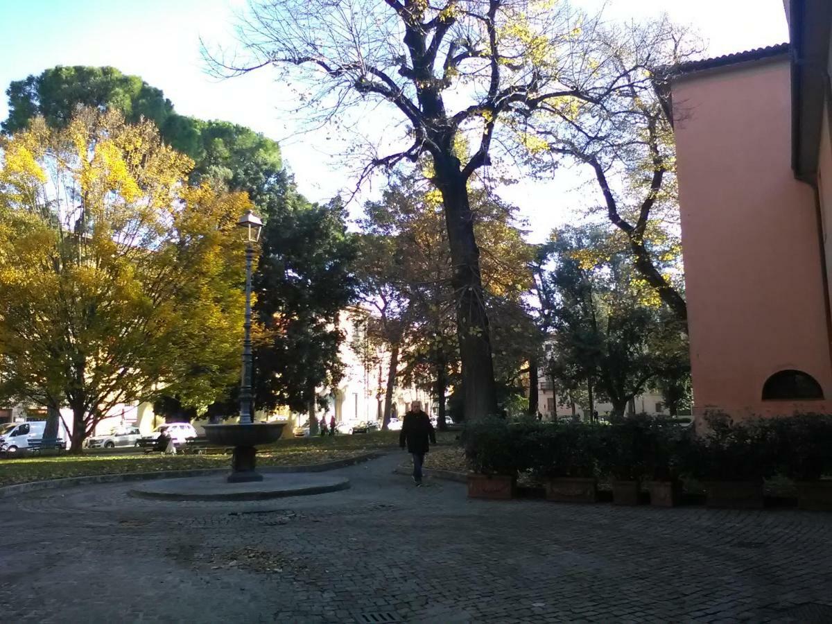 La Culla Apartment Imola Exterior foto